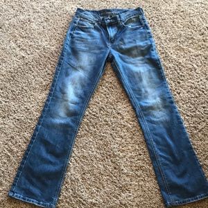 Request jeans boys size 14 bootcut